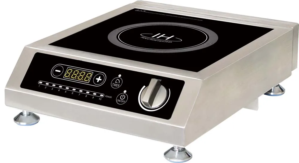 Commercial Induction Cooker 3500kw Induction Plate Portable Induction ...