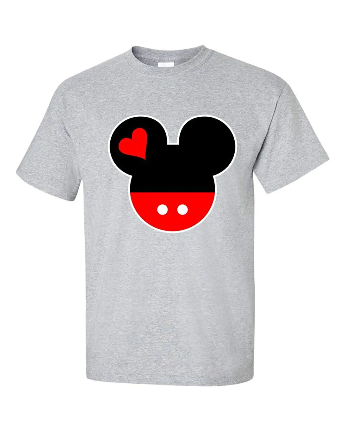 cheap disney shirts for adults