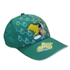 cotton child baseball cap hat headwear