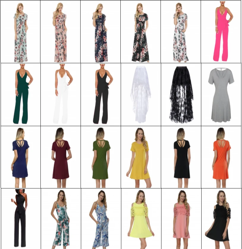 2018 Summer Fashion Sexy Mini Backless Floral Printrd Beach Dress Girls