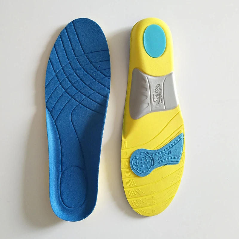 basketball insoles