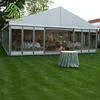 Temporary Building Large Exhibition Hall Tent For Sale