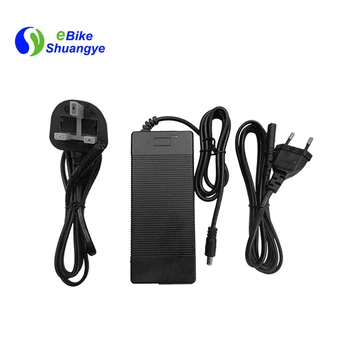 ebike smart charger