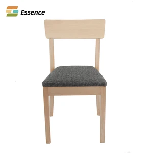 Low Cost Comfortable Wooden Chairs