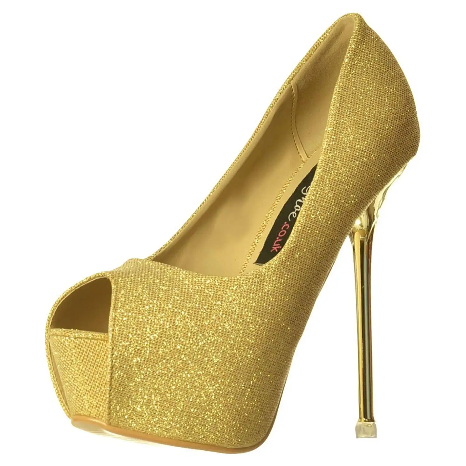 Cheap Gold Mid Heel Shoes, find Gold Mid Heel Shoes deals