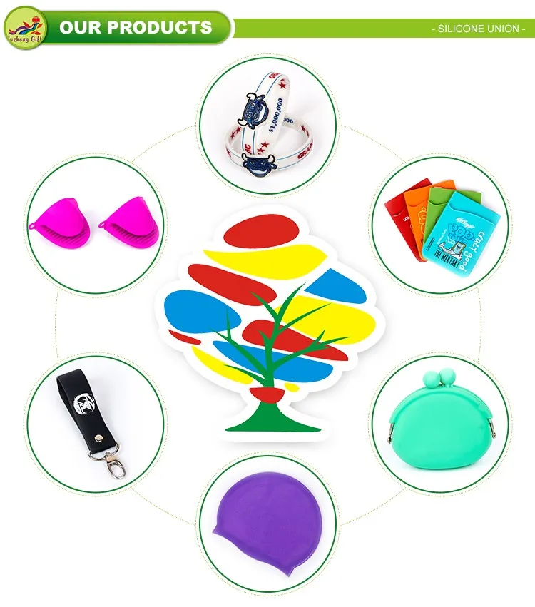 silicone mould