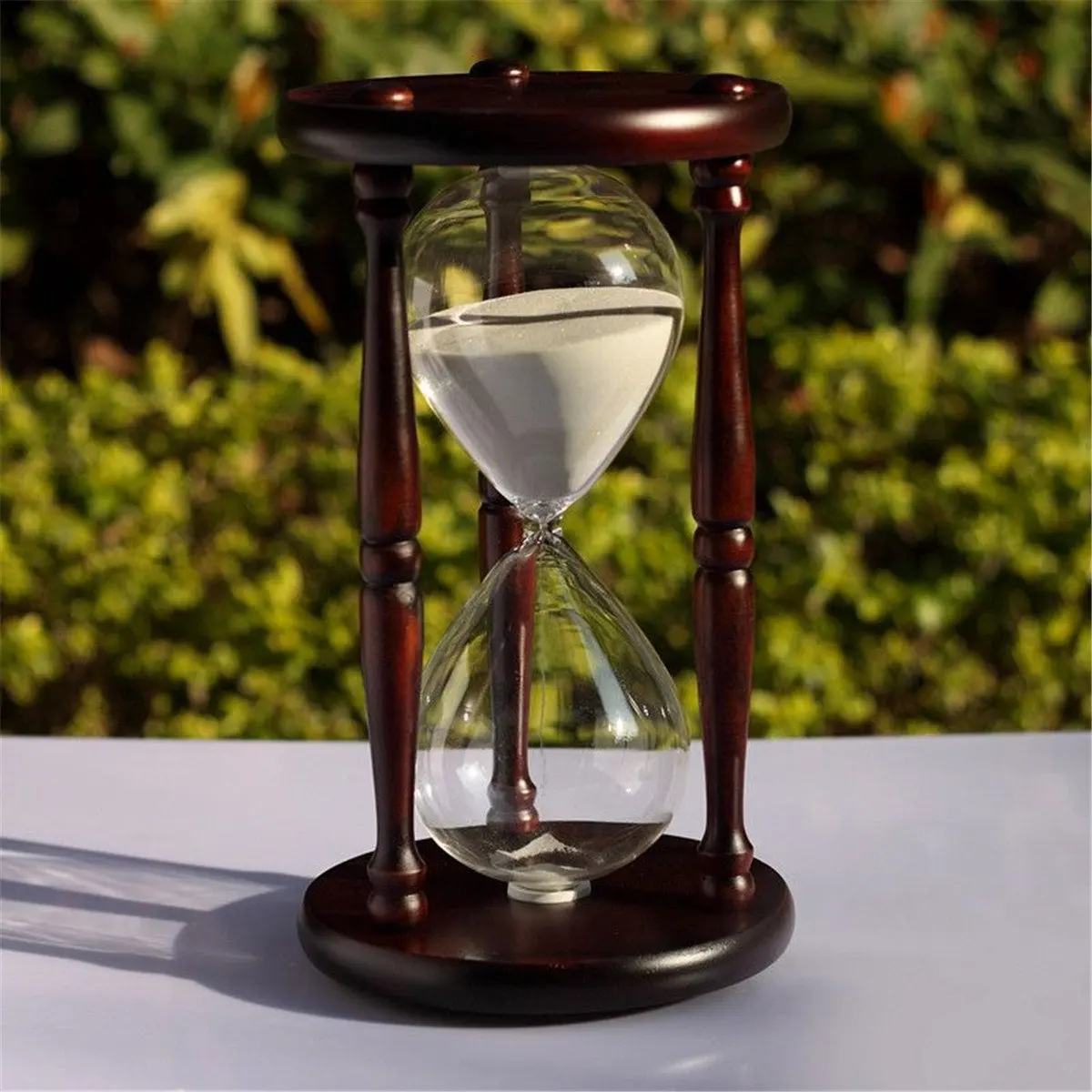 sand time clock