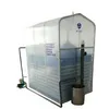 Portable Small Biogas Plant,Anaerobic Biogas Digester For Cooking, Lighting and Electricity