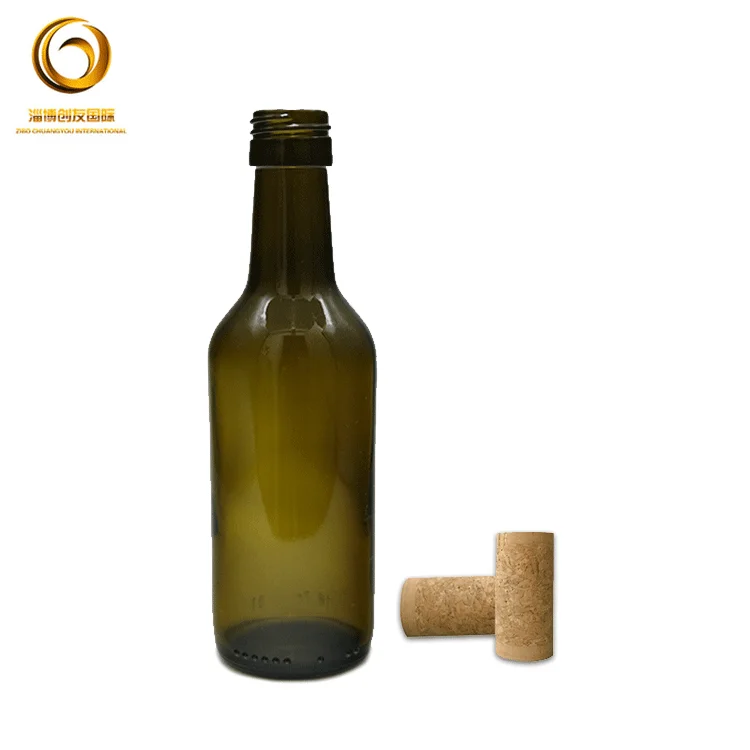 1008s 187ml glass bottle9