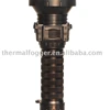 WIth CE Super hight quality 28W 6000K Xenon HID Flashlight with waterproof 50m