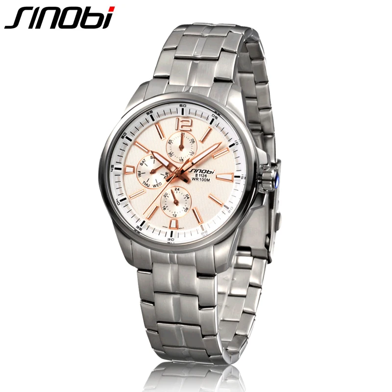 reloj quartz q&q