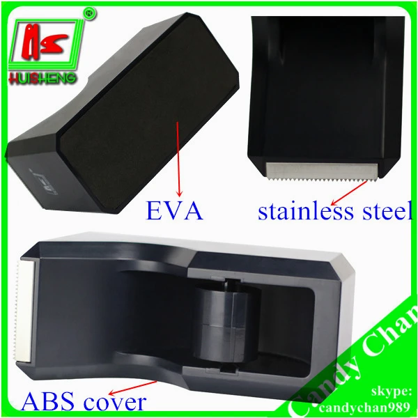 Wall Mount Tape Dispenser / Double Sided Tape Dispenser Buy Double