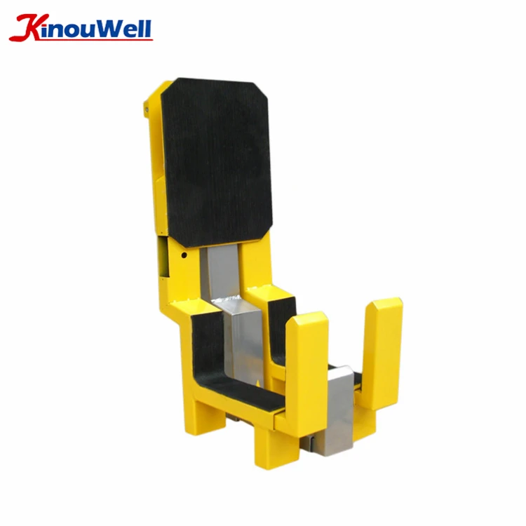 KS-WL-06 wheel clamp (1)