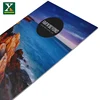 CMYK printing PP corrugated plastic yard signs