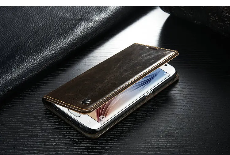 leather phone case samsung s6 leather phone case samsung s6