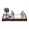 Wholesale Globe Desktop Stationery Set Pen Holder