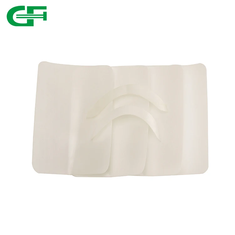 
Shoe Material Eva Ping Pong Hot Melt Sheet For Toe Puff and Counter 