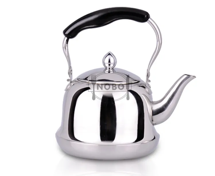 Bakelite Handle Stainless Steel Korea Tea Kettle Buy Stainless Steel