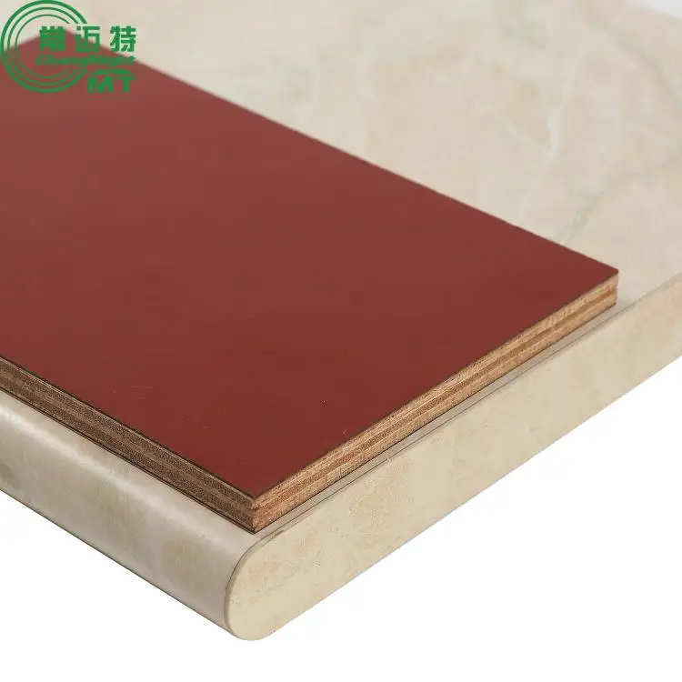 Factory Price Waterproof Particle Board Mfc Board,Chipboard 2mm 6x12