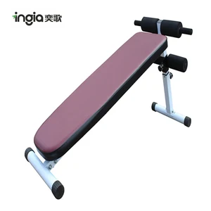 Easy Fitness Sit Up Bench Easy Fitness Sit Up Bench Suppliers And