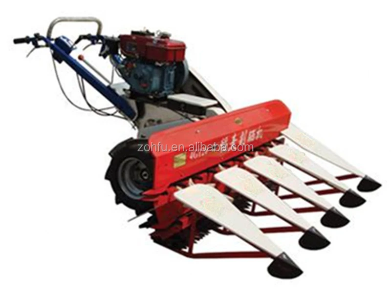 Rice Harvester Price Cheap In Philippines Wheat Cutting Machine Paddy