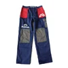 Cheap TC twill construction mens european cargo work wear pants multi pockets for men