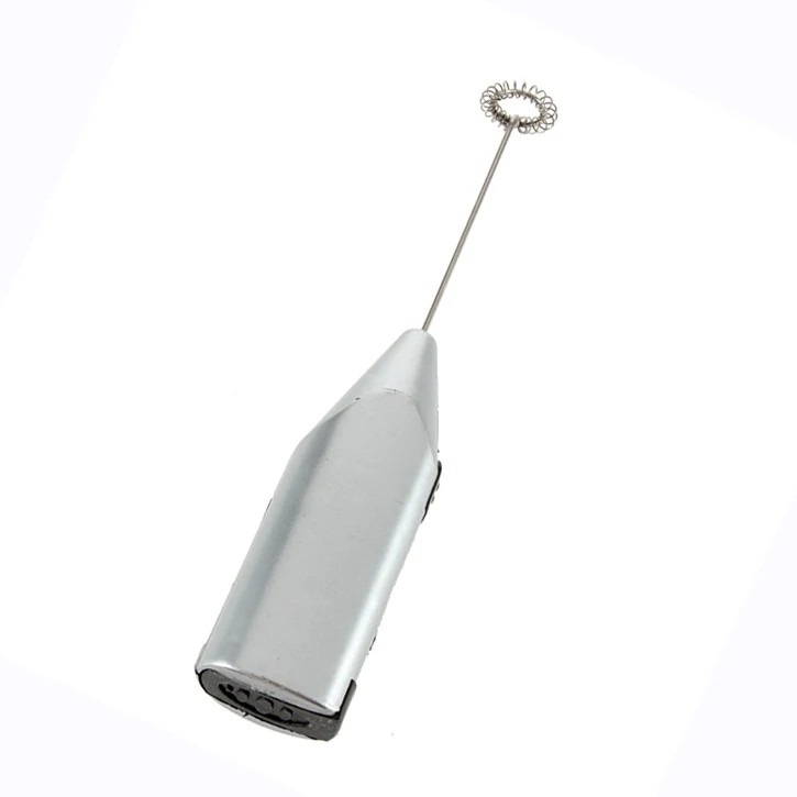 Electric Hand Mixer Cappuccino Coffee Maker Whisk Cappuccino Maker