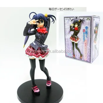 chuunibyou figure