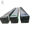 32X32 Square Cold Rolled Steel Hdpe Square Tube