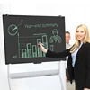 Big screen electronic note product 58 inch LCD black board digital writing tablet