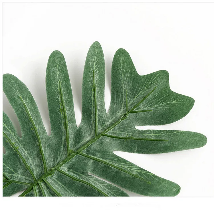 Artificial Leaves For Decoration Artificial Leaves Wedding Flower