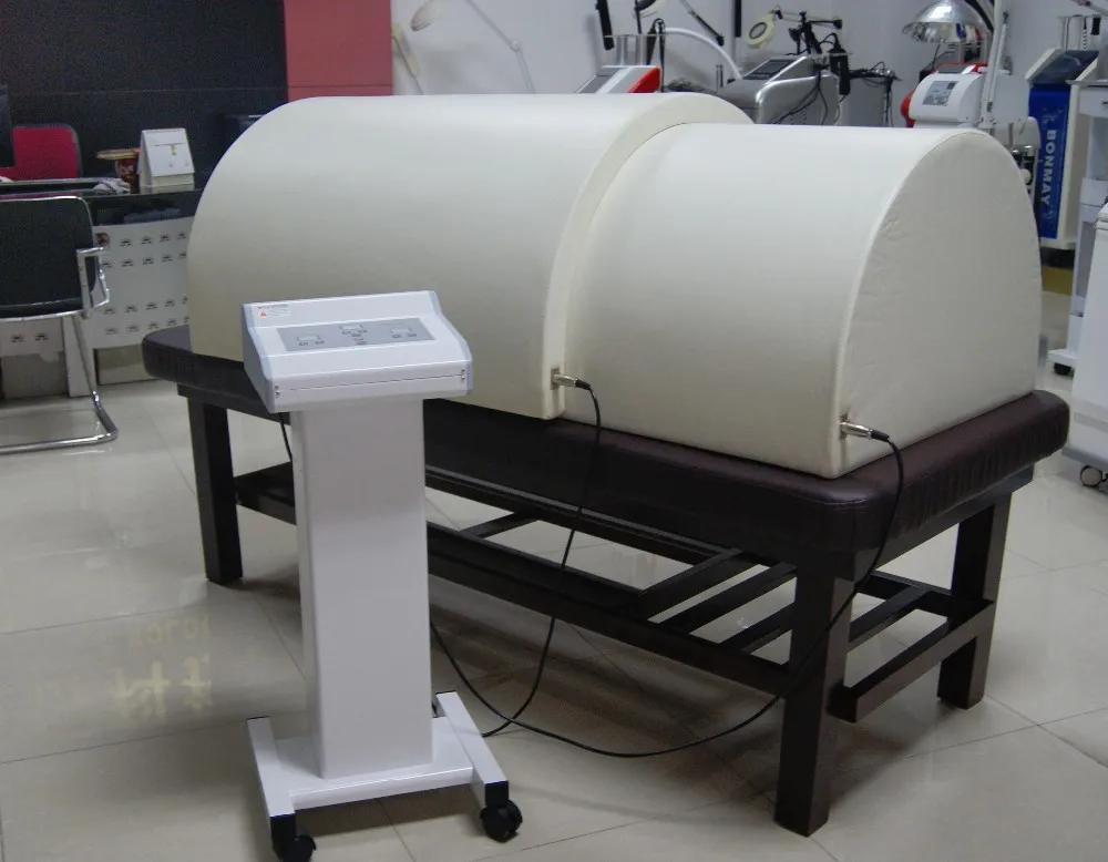 B-28 sauna dome capsule.JPG