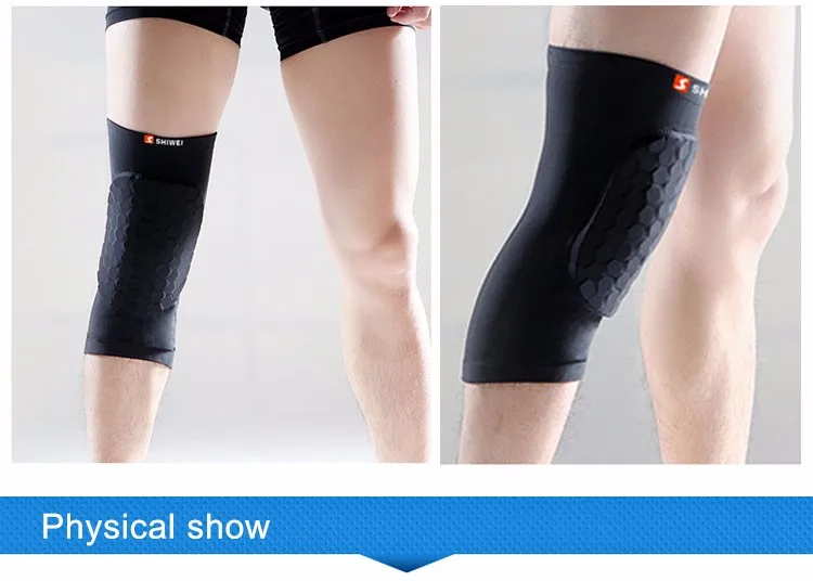 Knee Pads For Sport Kneepad Or Martial Arts Training Buy Knee Pads