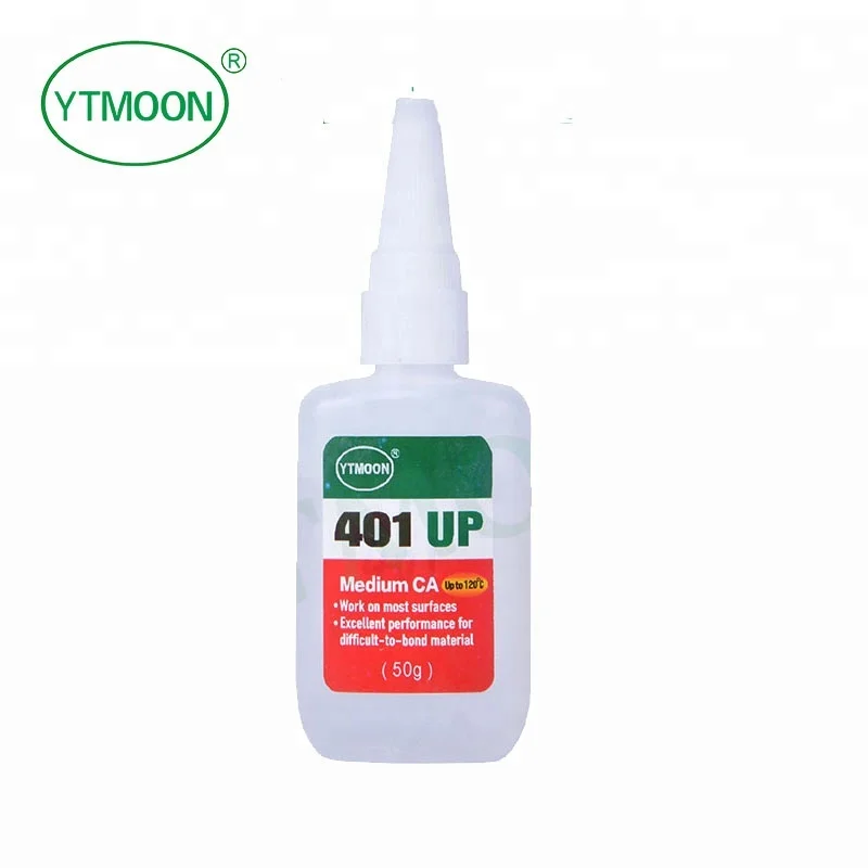 502 cyanoacrylate adhesive super glue