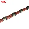 Diameter 8.8mm Diamond Wire Saw Rope For Granite Marble Stone Cutting And Profiling