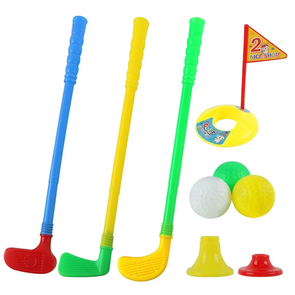 golf toys for toddlers