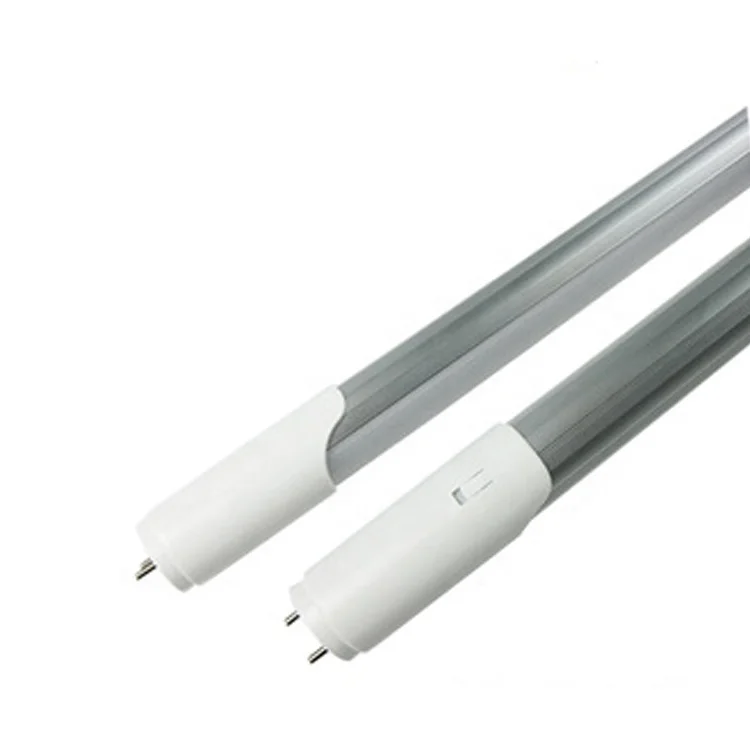 High lumen 18W T8 1.2m LED tube fixture replacement light