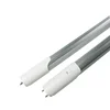 high lumen saa 18W T8 1.2m 120cm 2835 LED light tube cool white fluoro tube replacement light with CE SAA