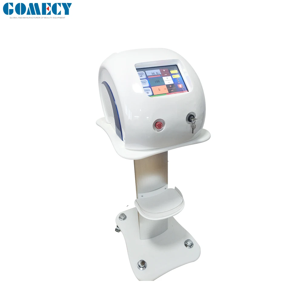 GOMECY 4 in 1 980nm laser 30W 60W spider veins vascular removal physiotherapy laser therapry machine.jpg
