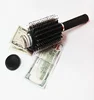 EASTONY hair brush safe Can be left in plain sight and still be unnoticed
