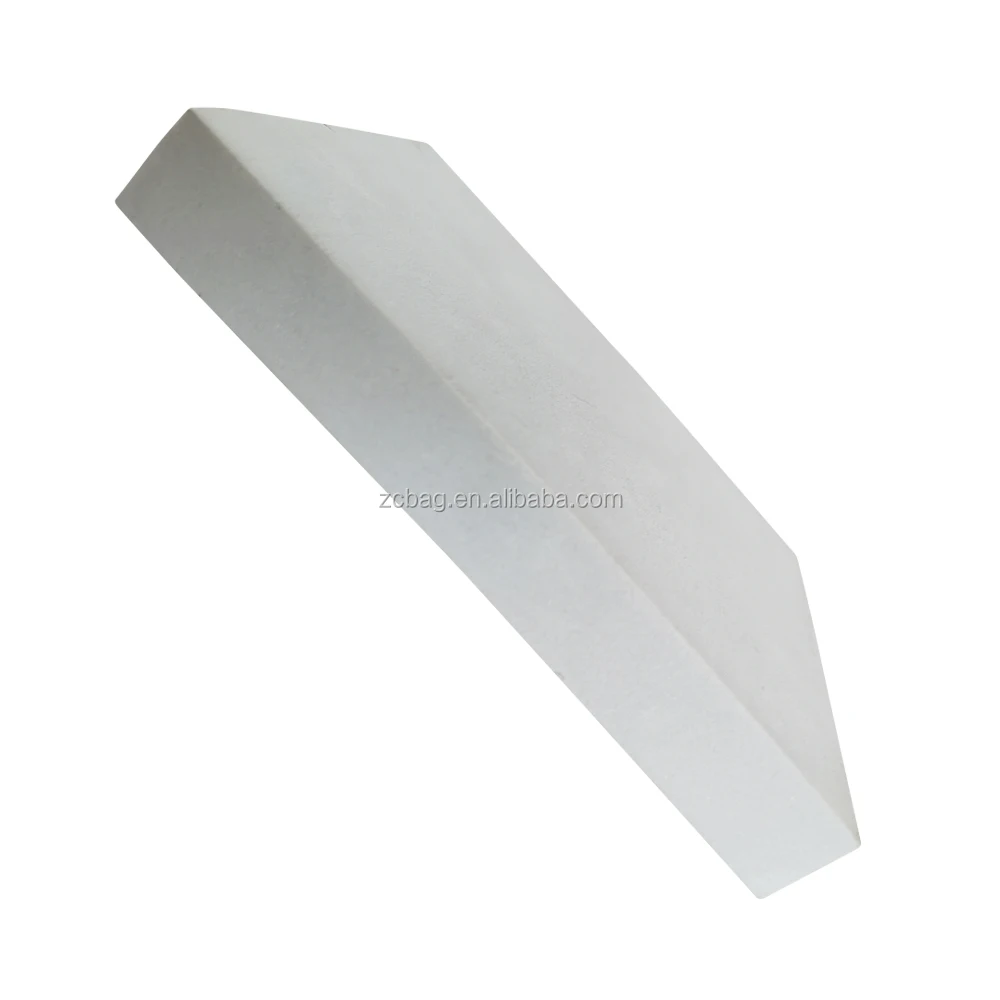 Expanded Semirigid Polyethylene Foam Recycled Thermal Pef Insulation