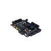 Electronic pcba assembler,pcba quick turn,pcb assembly process flow chart