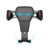 Car Phone Holder For Phone In Car Air Vent Mount Stand No Magnetic Mobile Phone Holder Universal Gravity Smartphone Cell Support