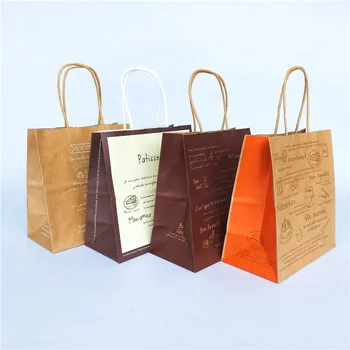 food bags wholesale