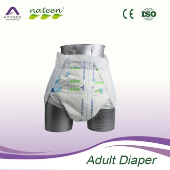 Comfortable Sexy Xxl Size Adult Diaper - Buy Xxl Size Adult Diaper