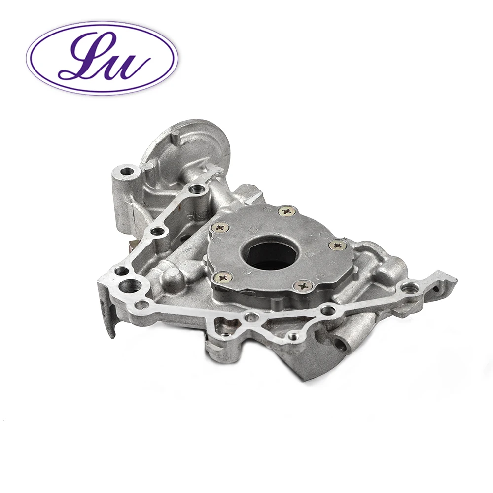 MD-139643 21310-21000 21310-21010 auto engine OIL PUMP