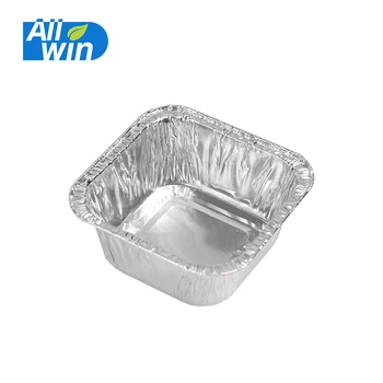 aluminum foil pans