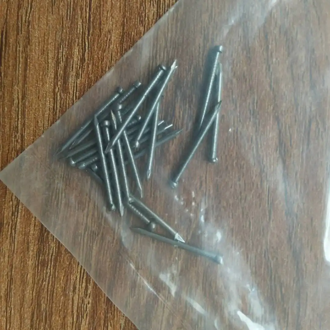Cheap Headless Nail Without Head/finishing Nailnail Factory