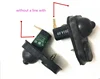 Yuexiang V5 door light sensor switch