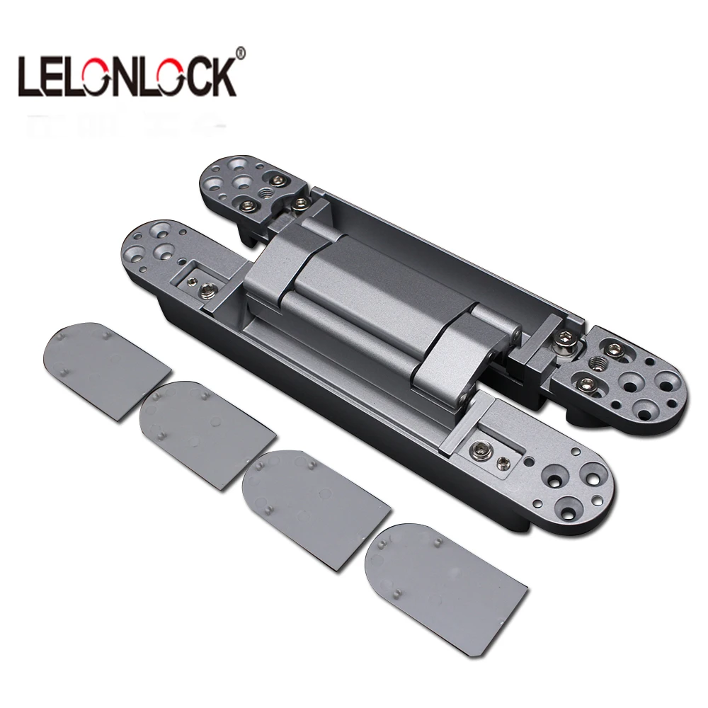 Venta al por mayor bisagras para puertas de madera y hierro-Compre